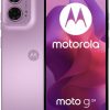 Motorola Moto G24 MediaMarkt Motorola Moto G248GB Pink Lavender