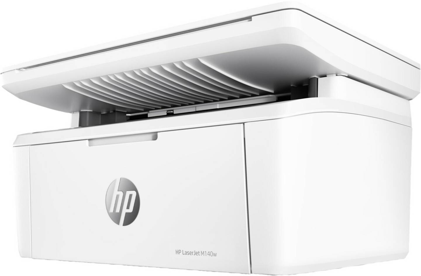 MediaMarkt HP Laserjet MFP M140w (2A130F) Multifunktionsdrucker