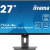 MediaMarkt iiyama ProLite XUB2797UHSNP-B1 Monitore