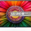 MediaMarkt LG UR80006LJ43UR80006LJ (43 Zoll) LG UR80006LJ