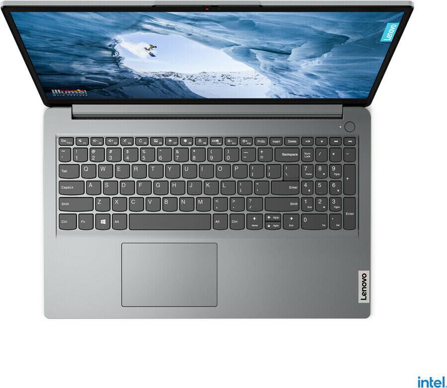 MediaMarkt Lenovo IdeaPad 1 15 (2023)82QD007NGE Lenovo IdeaPad 1 15 (2023)