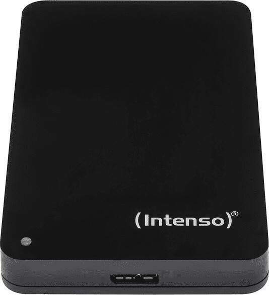 MediaMarkt Intenso Memory Drive USB 3.0 5TB Laufwerke