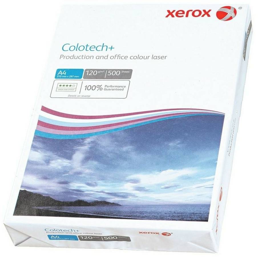 MediaMarkt Xerox Colotech+ (003R99009) Druckerpapiere