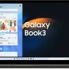 MediaMarkt Samsung Galaxy Book 3 15NP750XFG-KA2DE Samsung Galaxy Book 3 15