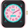 MediaMarkt Ice Watch juniorpink/pink Ice Watch junior