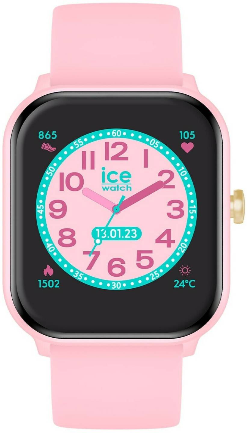 MediaMarkt Ice Watch juniorpink/pink Ice Watch junior