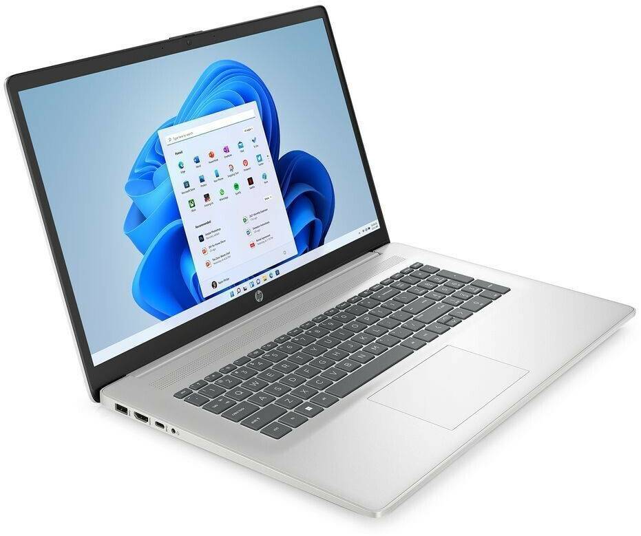 HP 17 2022 MediaMarkt HP 17 202217CN-i5-16-2TB