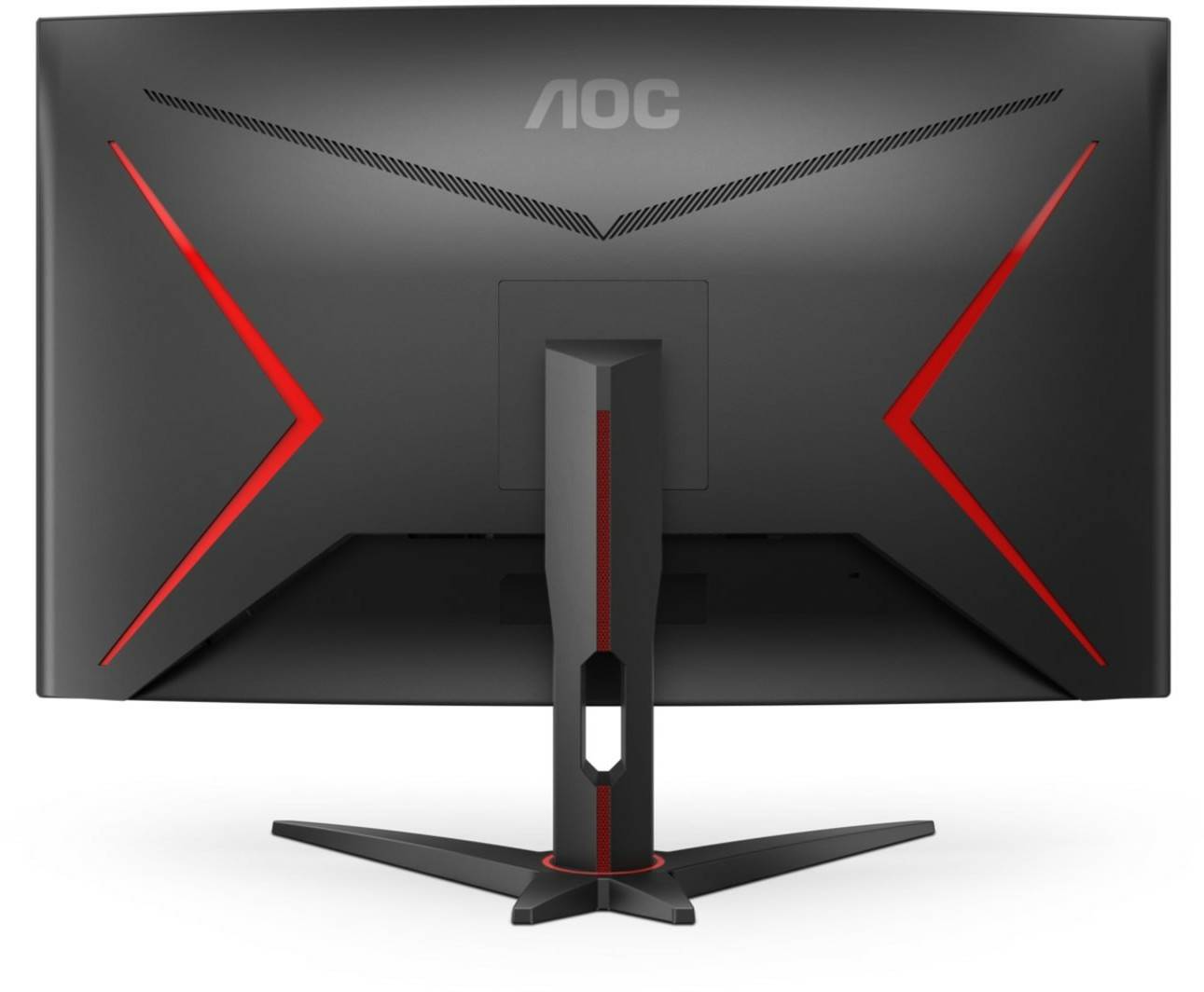 MediaMarkt AOC C32G2ZE Monitore