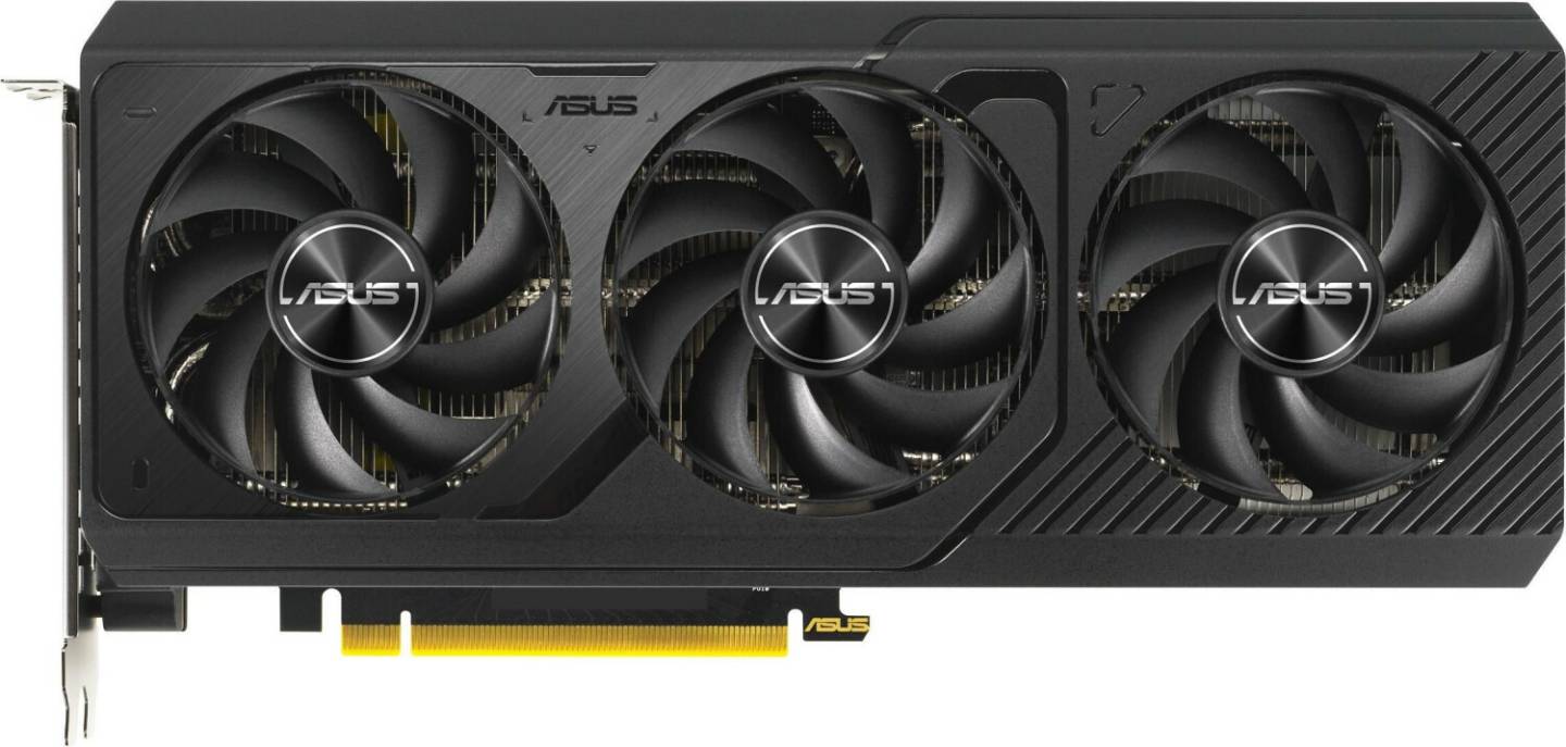 MediaMarkt ASUS GeForce RTX 4070PRIME OC Grafikkarten