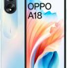 MediaMarkt OPPO A18128GB Glowing Blue OPPO A18