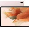 Samsung Galaxy Tab S7 FE MediaMarkt Samsung Galaxy Tab S7 FE64GB 5G pink