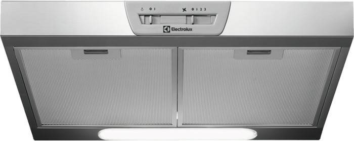 Dunstabzugshauben MediaMarkt Electrolux LFU216X