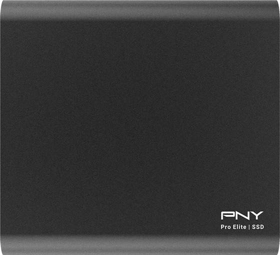 MediaMarkt PNY Pro Elite Type-C Portable SSD250GB schwarz Laufwerke