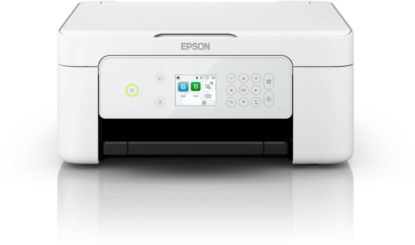 Multifunktionsdrucker MediaMarkt Epson Expression Home XP-4205