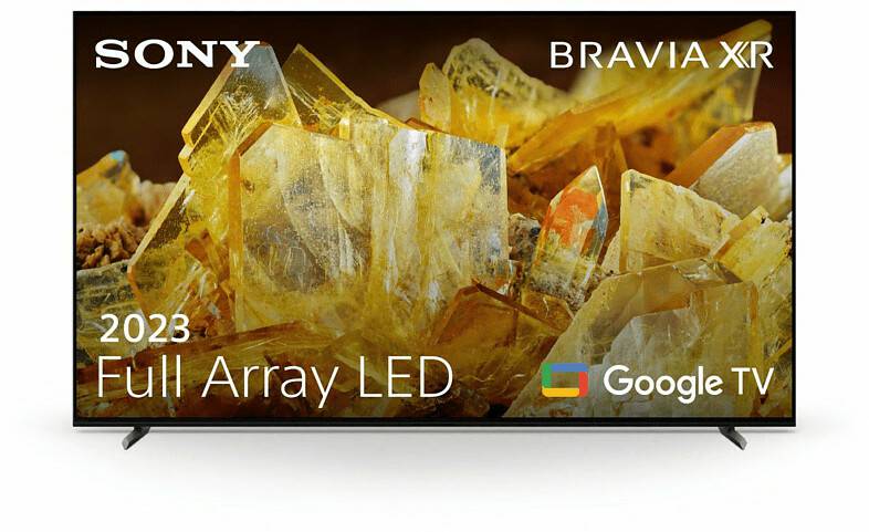 Sony X90L MediaMarkt Sony X90LXR-55X90L (55 Zoll)