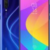 MediaMarkt Xiaomi Mi 9 lite64GB Aurora Blue Xiaomi Mi 9 lite