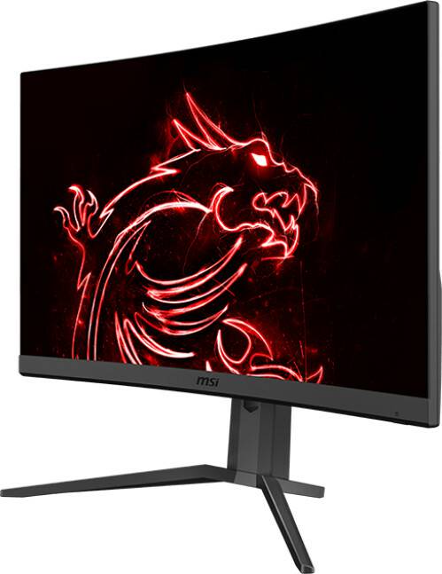 Monitore MediaMarkt MSI Optix G27CQ4DE