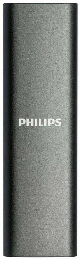 Laufwerke MediaMarkt Philips Portable SSD1TB