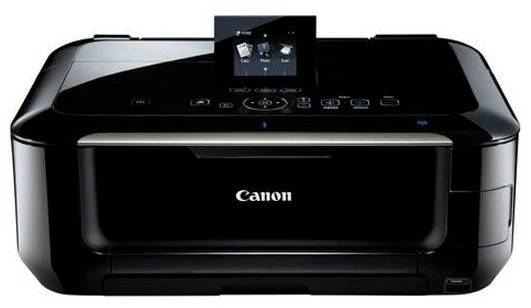 MediaMarkt Canon PIXMA MG6250 Multifunktionsdrucker