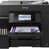 MediaMarkt Epson EcoTank ET-5850 Multifunktionsdrucker