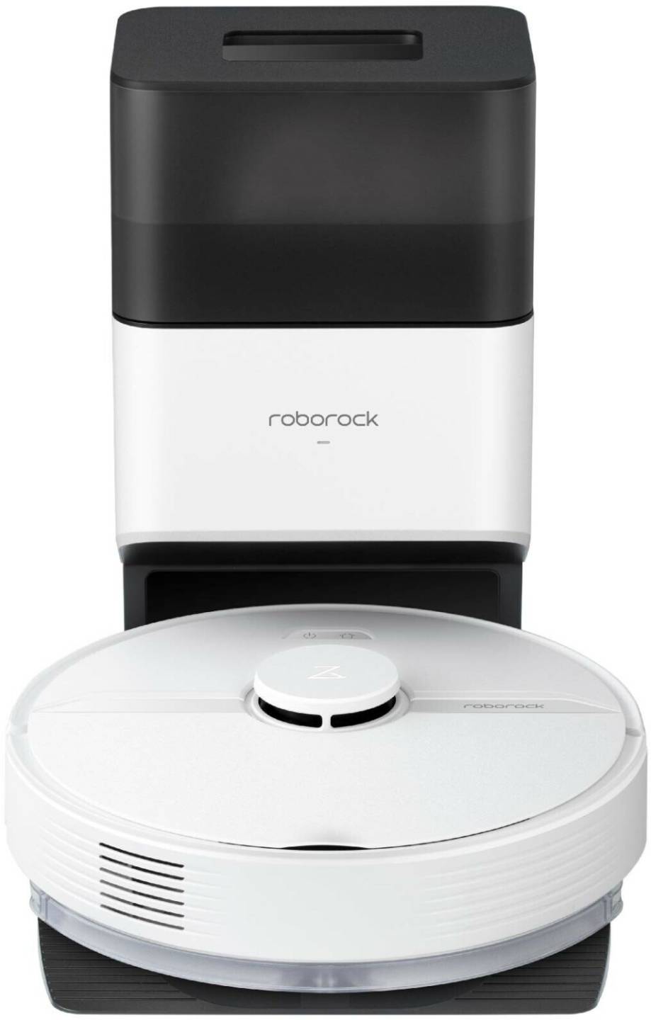 MediaMarkt Roborock Q7+ White Staubsauger