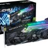 Grafikkarten MediaMarkt Inno3D GeForce RTX 3070iChill X4 LHR 8GB GDDR6