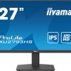 Monitore MediaMarkt iiyama ProLite XU2793HS-B6