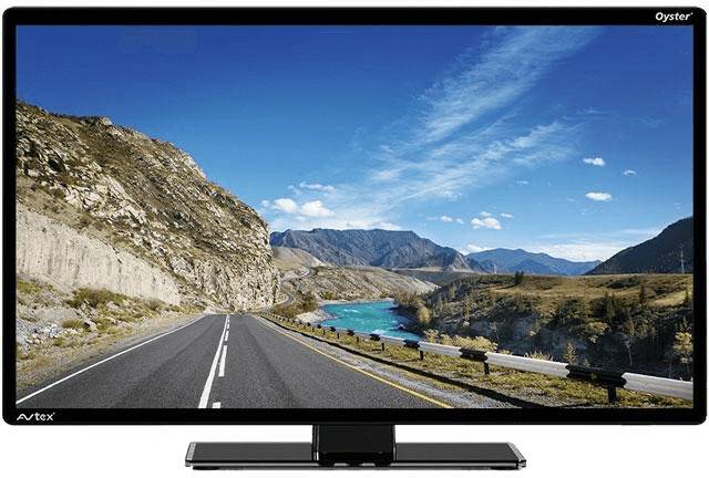 MediaMarkt Ten Haaft Oyster TV24 Zoll Ten Haaft Oyster TV