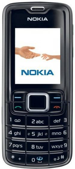 Handys & Smartphones MediaMarkt Nokia 3110 Classic