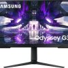 Monitore MediaMarkt Samsung Odyssey G3 (S27AG324NU)