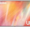 Samsung UE-AU7190U MediaMarkt Samsung UE-AU7190UUE50AU7190U (50 Zoll)