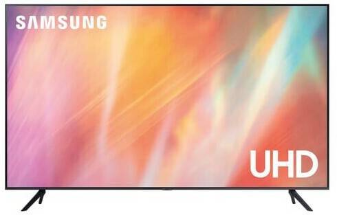 Samsung UE-AU7190U MediaMarkt Samsung UE-AU7190UUE50AU7190U (50 Zoll)