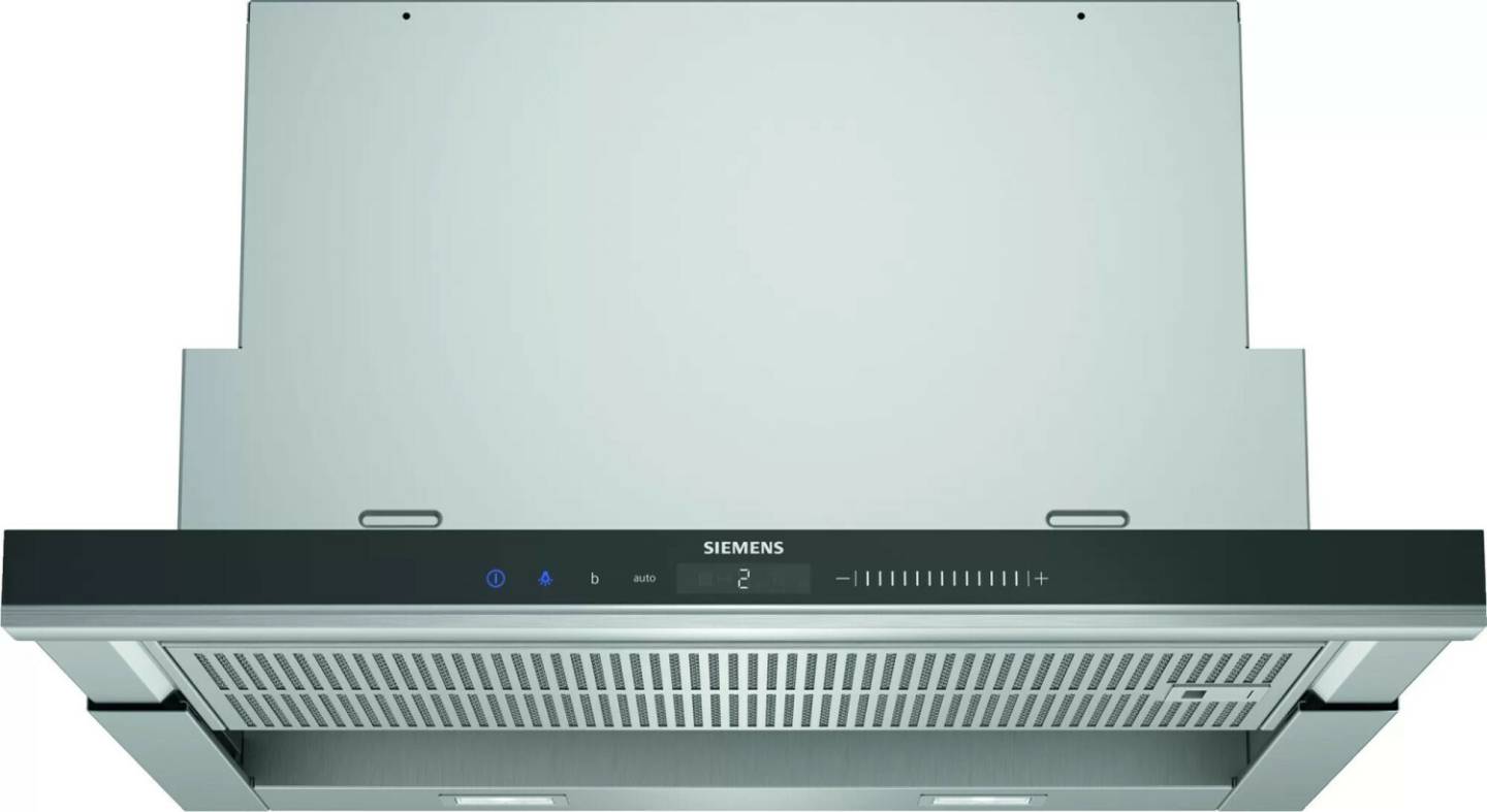 Dunstabzugshauben MediaMarkt Siemens LI69SA684