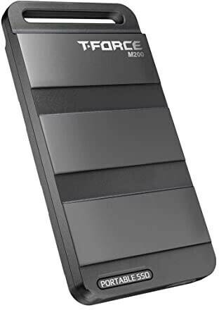 MediaMarkt Team M200 Portable1TB Laufwerke