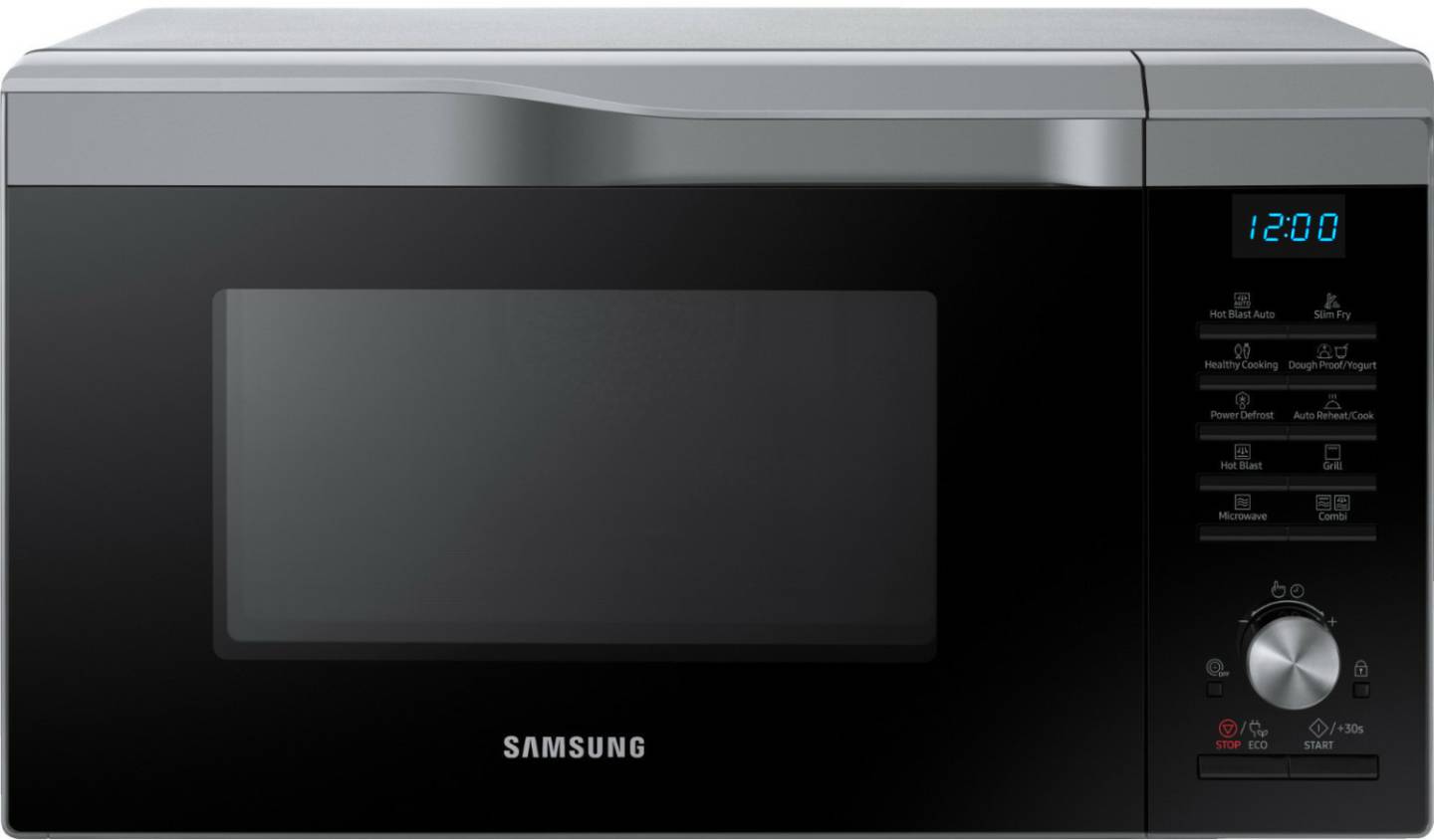 MediaMarkt Samsung MC28M6035CS/EG Mikrowellen