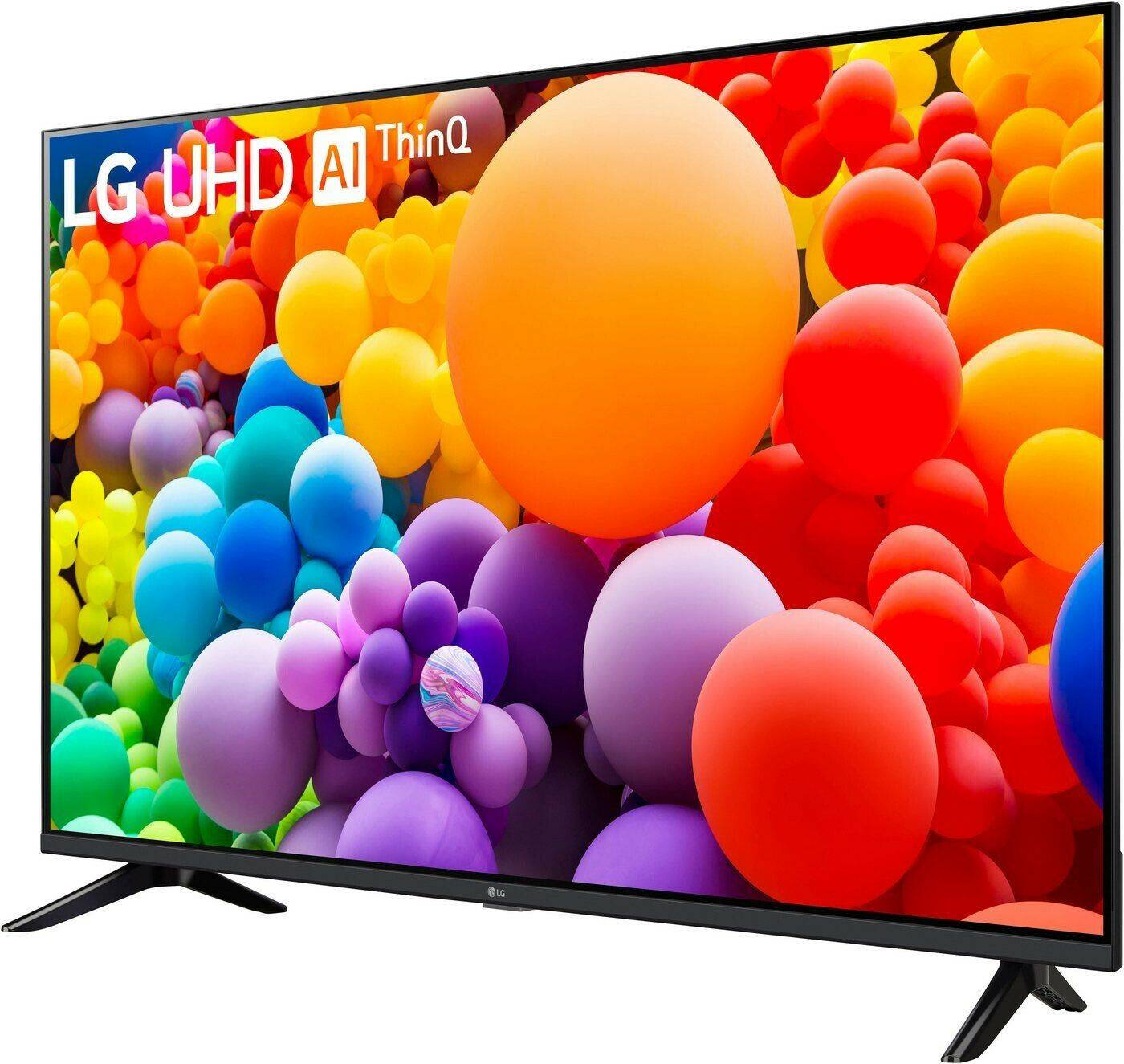 MediaMarkt LG UT73006LA50UT73006LA (50 Zoll) LG UT73006LA