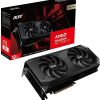 MediaMarkt Acer Nitro Radeon RX 7700 XT OC 12G Grafikkarten