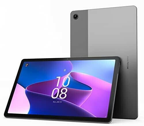 MediaMarkt Lenovo Tab M10 Plus (3. Gen)ZAAJ0233ES Lenovo Tab M10 Plus (3. Gen)