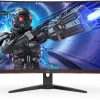 MediaMarkt AOC C32G2ZE Monitore