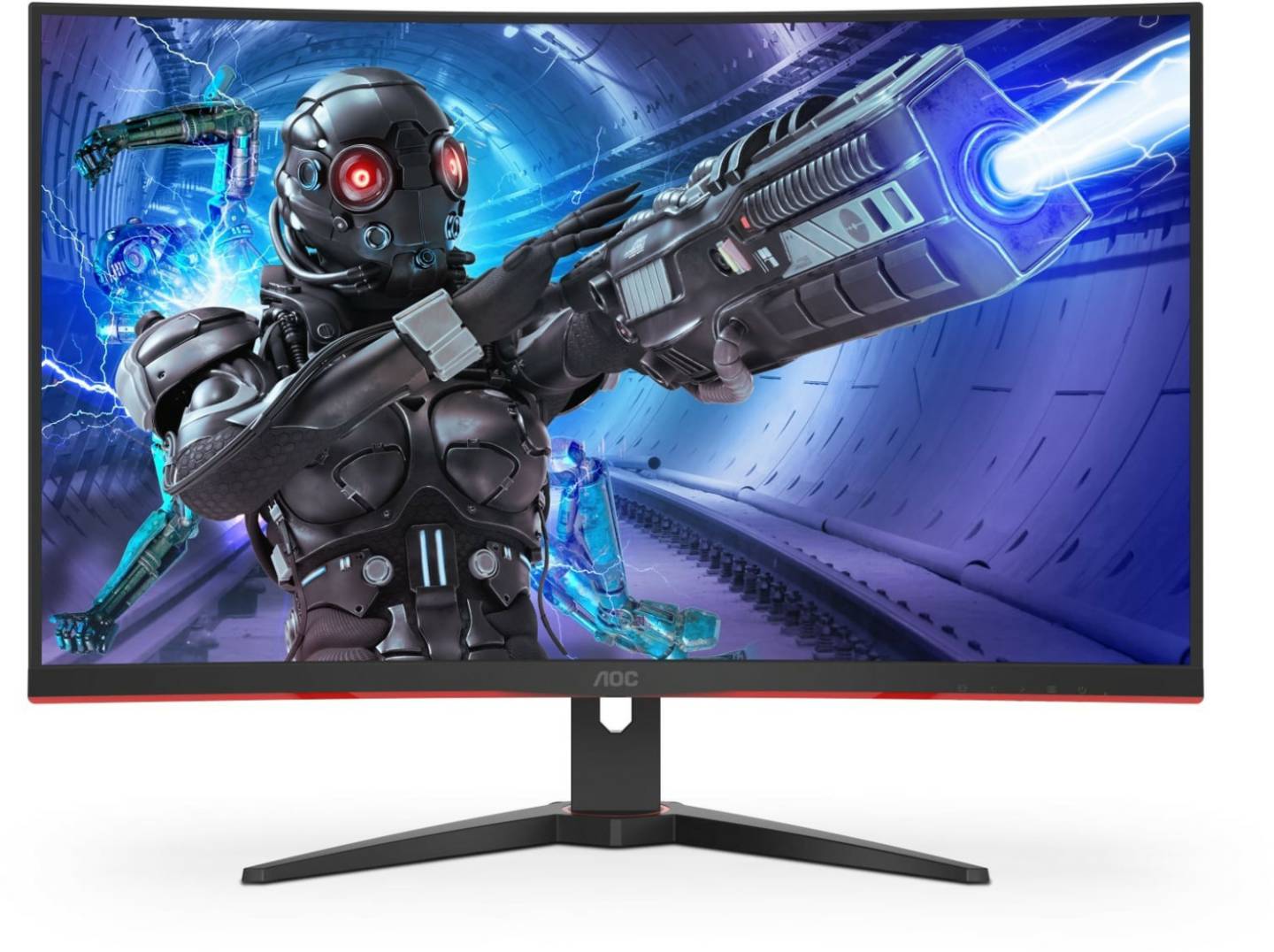 MediaMarkt AOC C32G2ZE Monitore