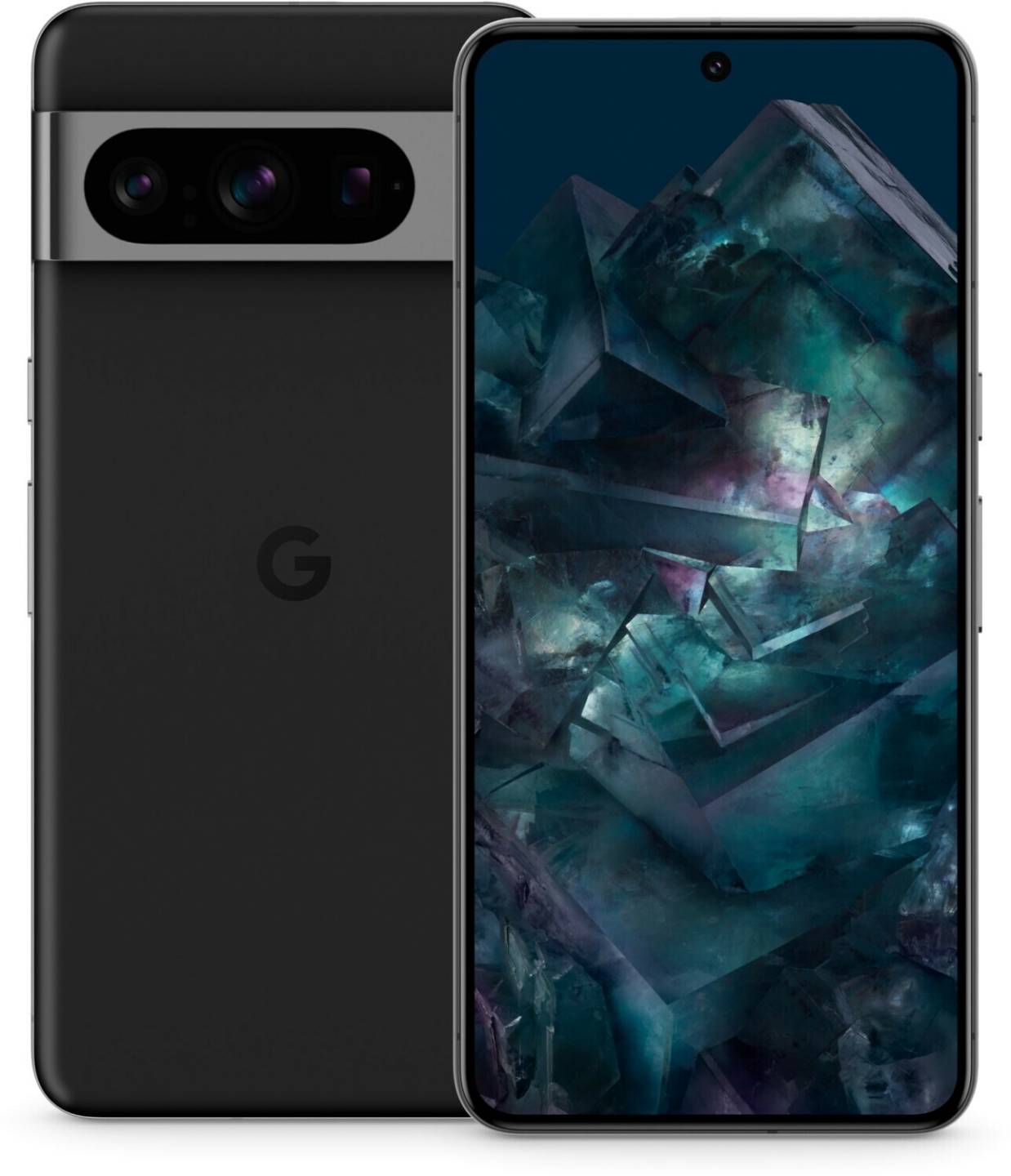 Google Pixel 8 Pro MediaMarkt Google Pixel 8 Pro256GB Obsidian