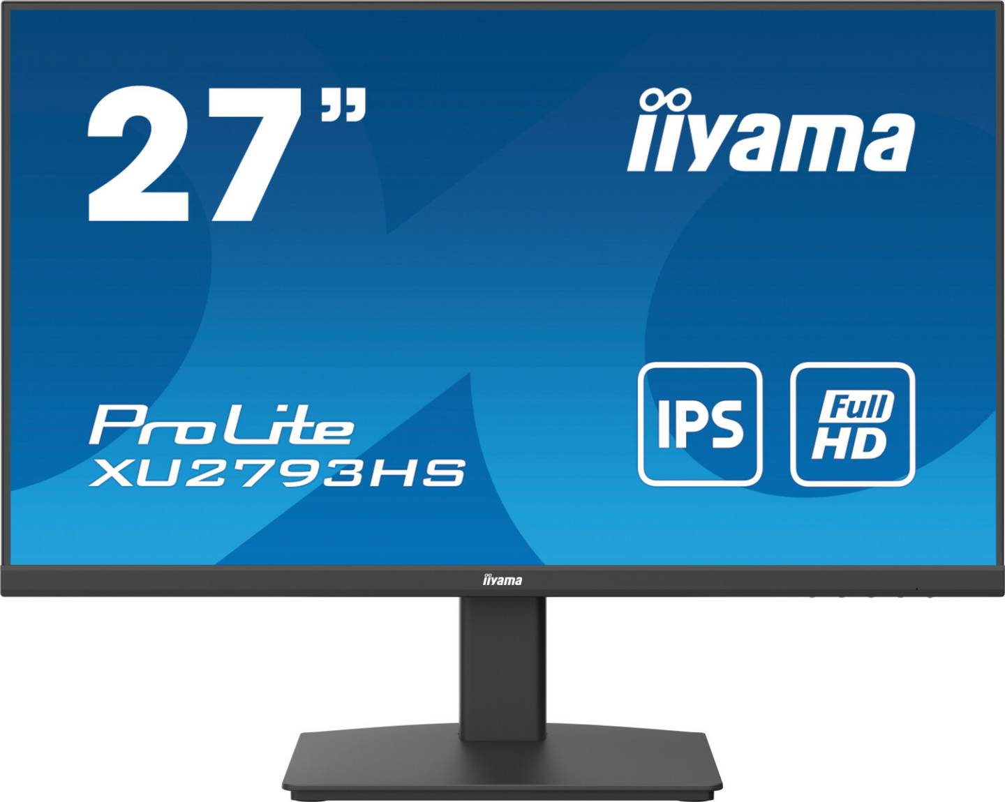 Monitore MediaMarkt iiyama ProLite XU2793HS-B5