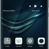 Huawei P9 MediaMarkt Huawei P9Titanium Grey