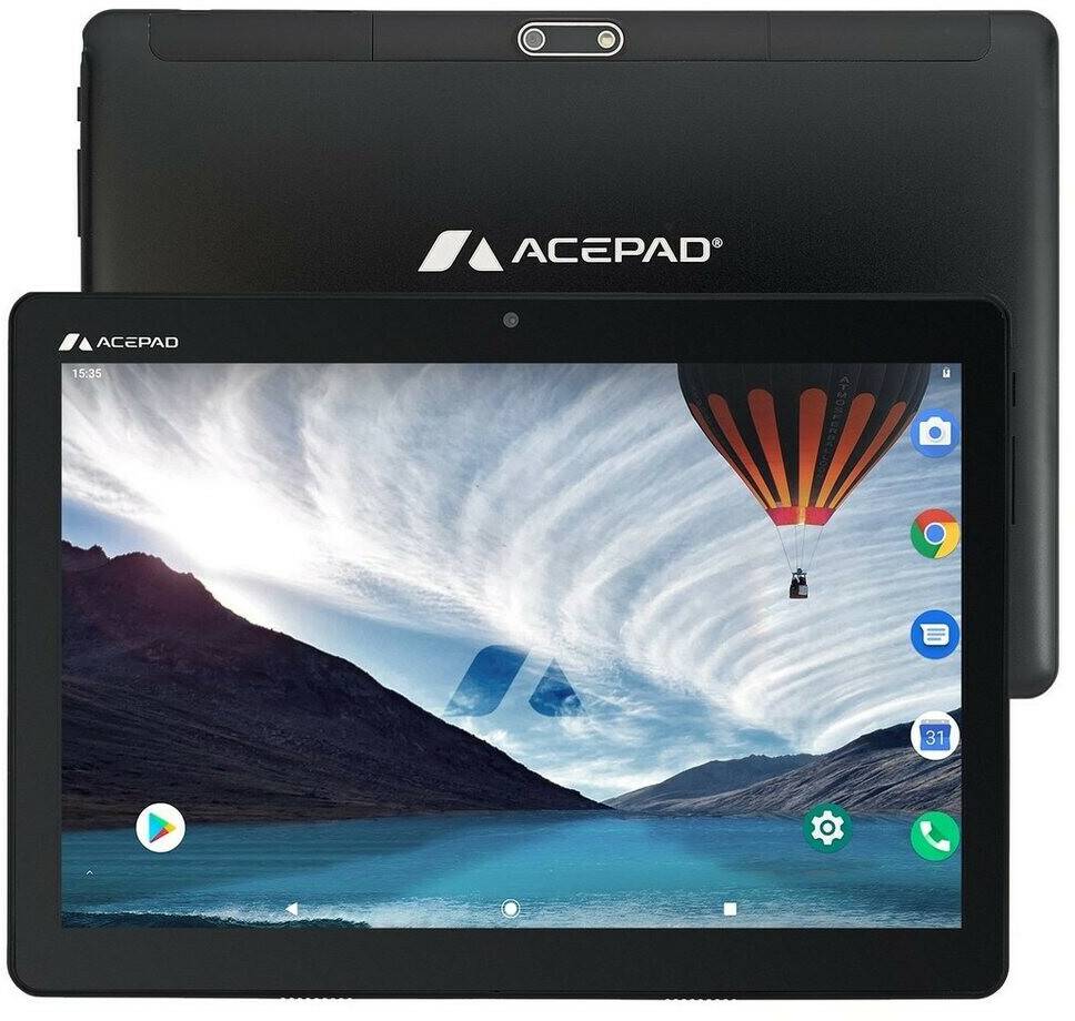 MediaMarkt Acepad A145T Tablets