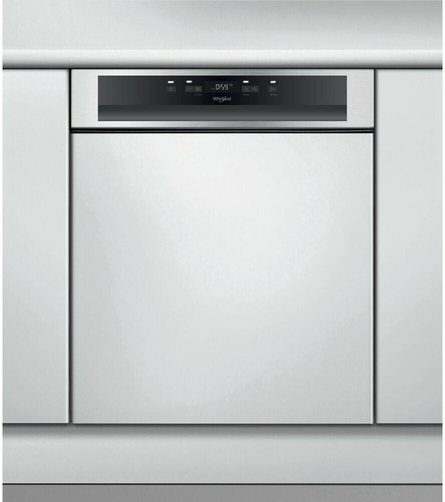 MediaMarkt Whirlpool WB 6020 P X Geschirrspüler