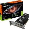 MediaMarkt GigaByte GeForce RTX 4060OC Low Profile 8G Grafikkarten