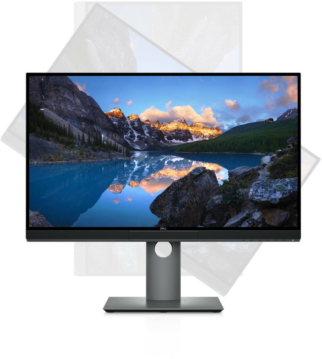 Monitore MediaMarkt Dell UltraSharp UP2720Q