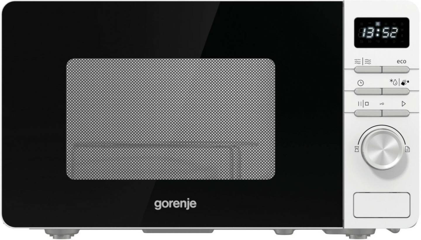 Mikrowellen MediaMarkt Gorenje MO20A4W