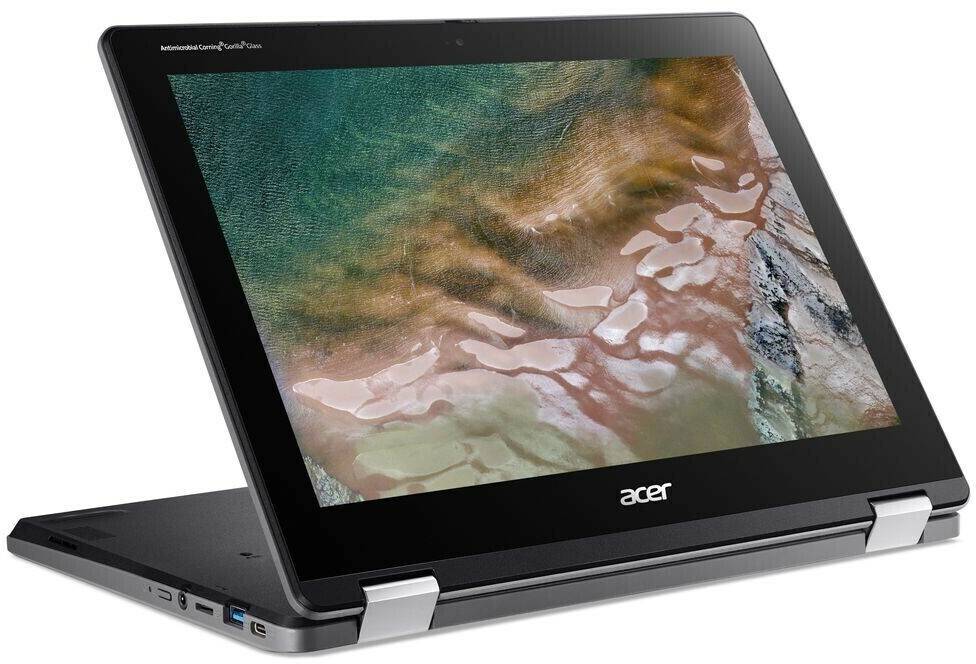 Acer Chromebook Spin 512 (R853) MediaMarkt Acer Chromebook Spin 512 (R853)R853TNA-P8E3