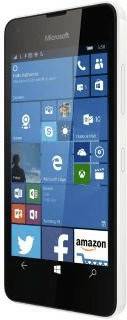 Microsoft Lumia 550 MediaMarkt Microsoft Lumia 550weiß